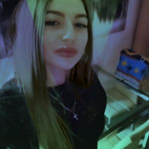 Oksana, 24 года, Иркутск