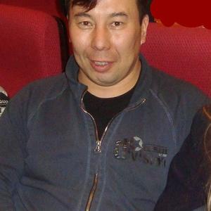 Константин, 54 года, Якутск