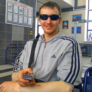 Парни в Канске: Николай, 34 - ищет девушку из Канска
