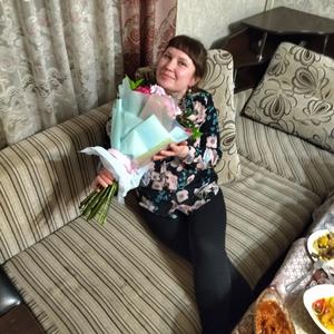 Девушки в Томске: Олеся, 38 - ищет парня из Томска