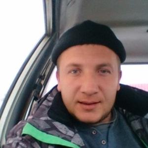 Парни в Южно-Сахалинске: Михаил, 37 - ищет девушку из Южно-Сахалинска