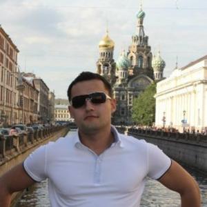 Парни в Санкт-Петербурге: Дима, 34 - ищет девушку из Санкт-Петербурга