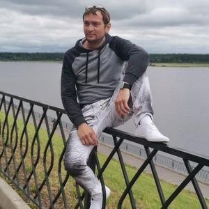 Иван, 40 лет, Ярославль