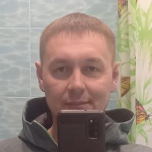 Парни в Новочебоксарске: Константин, 41 - ищет девушку из Новочебоксарска