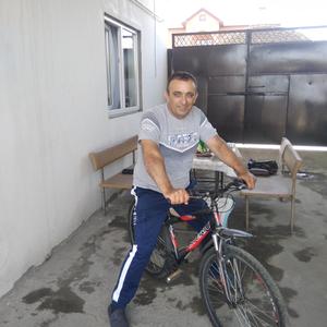 Хасан, 52 года, Краснодар