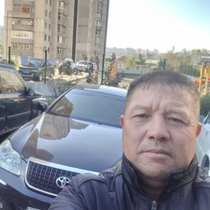 Боря, 47 лет, Владивосток