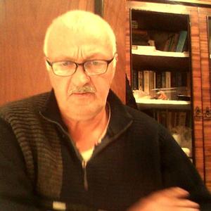 Парни в Нальчике: Мухадин Бадраков, 62 - ищет девушку из Нальчика