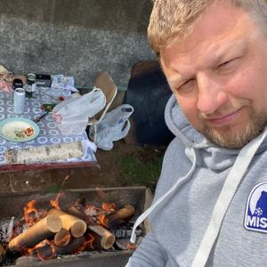 Парни в Перми: Sergei, 42 - ищет девушку из Перми