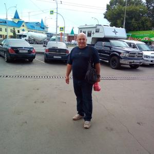 Парни в Кемерово: Вадим, 61 - ищет девушку из Кемерово