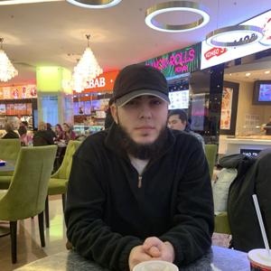 Тагир, 26 лет, Москва