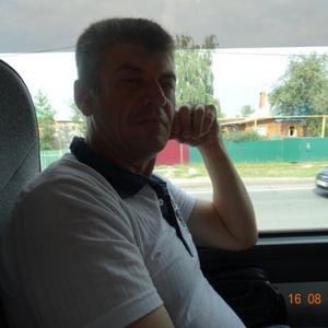 Парни в Зеленодольске (Татарстан): Сергей, 53 - ищет девушку из Зеленодольска (Татарстан)