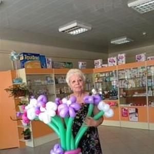 Девушки в Краснодаре (Краснодарский край): Ирина, 78 - ищет парня из Краснодара (Краснодарский край)
