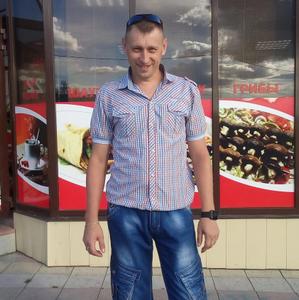 Парни в Кыштыме: Вячеслав, 47 - ищет девушку из Кыштыма