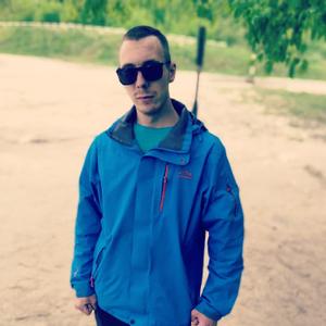 Парни в Щучин: Дима, 25 - ищет девушку из Щучин
