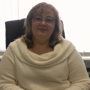 Людмила, 49 лет, Ярославль