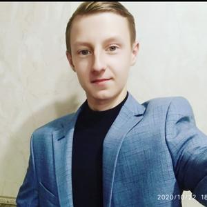Владимир, 21 год, Магнитогорск