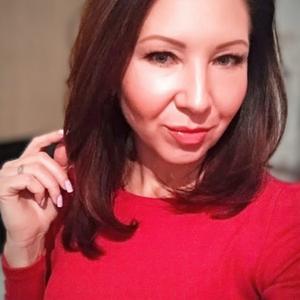 Яна, 42 года, Новосибирск