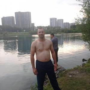 Захар, 36 лет, Екатеринбург