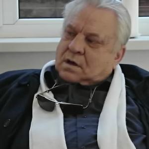 Олег Мих., 73 года, Краснодар