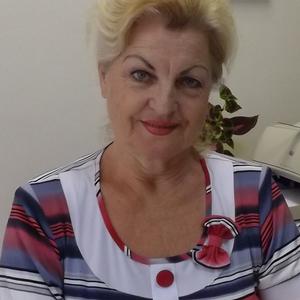 Violetta Grigorieva, 79 лет, Тольятти