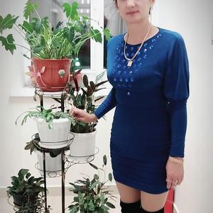 Inessa, 47 лет, Нижневартовск