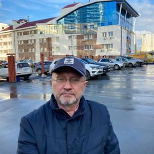 Парни в Новосибирске: Алексей, 61 - ищет девушку из Новосибирска