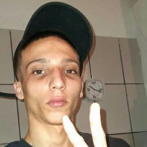 Gabriel, 22 года, Rio de Janeiro