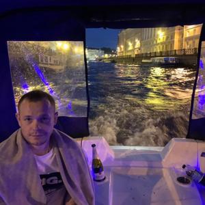 Парни в Санкт-Петербурге: Николай, 35 - ищет девушку из Санкт-Петербурга