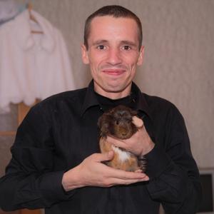 Парни в Томске: Юрий, 42 - ищет девушку из Томска