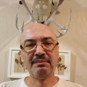 Парни в Владивостоке: Дмитрий, 61 - ищет девушку из Владивостока
