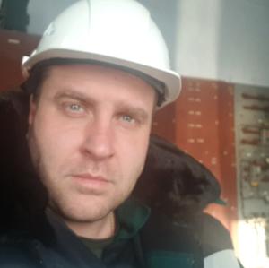 Андрей, 38 лет, Кемерово