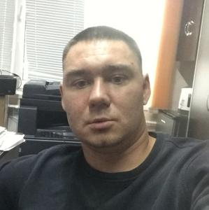 Парни в Ачинске: Сергей, 37 - ищет девушку из Ачинска