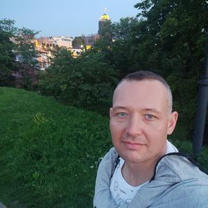 Парни в Выборге: Вадим, 42 - ищет девушку из Выборга