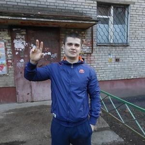 Франц, 34 года, Новокузнецк