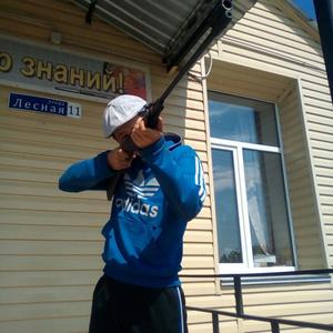 Парни в Челябинске: Рамазан, 19 - ищет девушку из Челябинска