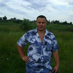 Дмитрий, 47 лет, Березники