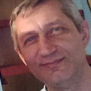 Сергей, 55 лет, Иркутск