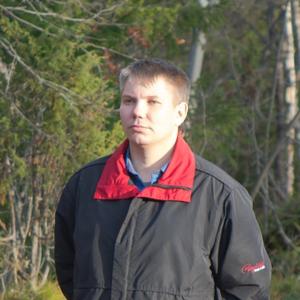 Яков, 41 год, Мурманск