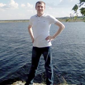 Юрий Касаткин, 41 год, Пласт