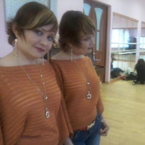 Девушки в Оренбурге: Татьяна, 44 - ищет парня из Оренбурга