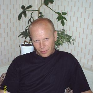 Николай, 56 лет, Оренбург