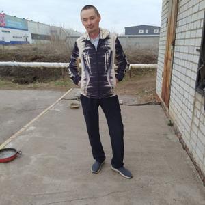 Георгий, 46 лет, Ульяновск