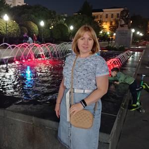 Девушки в Екатеринбурге: Анна, 37 - ищет парня из Екатеринбурга