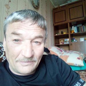 Валерий, 65 лет, Иркутск