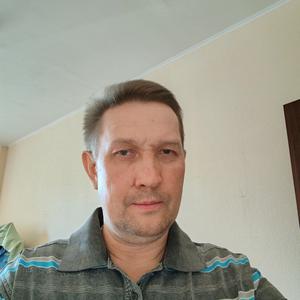 Виталий, 52 года, Санкт-Петербург