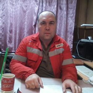 Костя, 47 лет, Новокузнецк