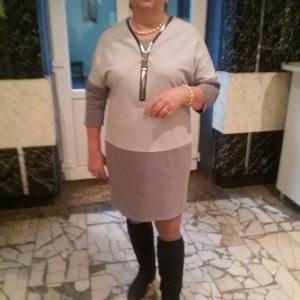 Татьяна, 72 года, Новомосковск