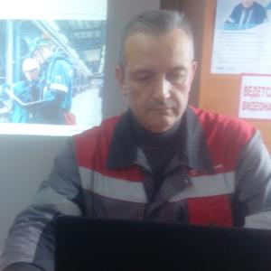 Серж, 53 года, Тазовский