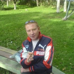 Парни в Южно-Сахалинске: Илья Долотов, 42 - ищет девушку из Южно-Сахалинска