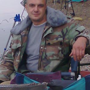 Романтик, 44 года, Кишинев